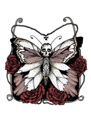 METAMORPHOSIS
