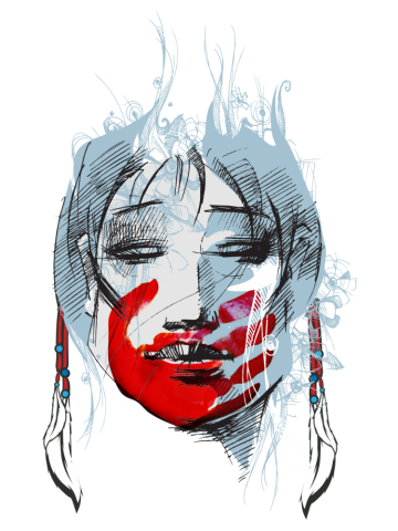 MMIW (Murdered & Missing Indigenous Women)