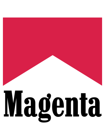 Magenta Addict