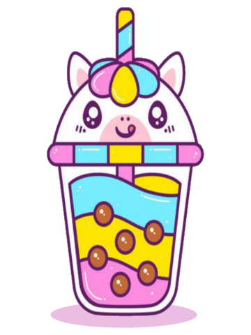Magic Boba