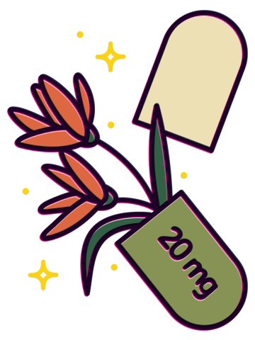 Magic Pill