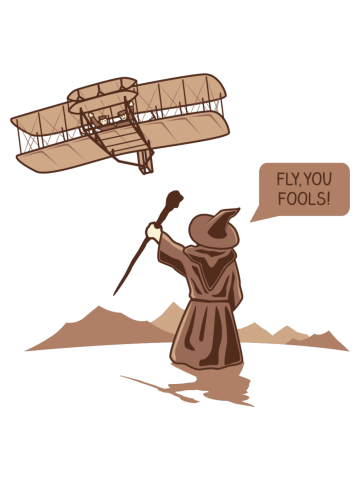 Magic motivation