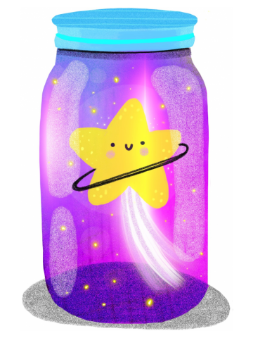 Magic spell