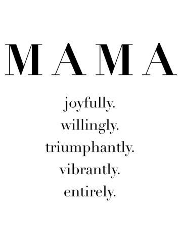 Mama 