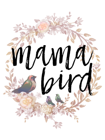 Mama Bird 