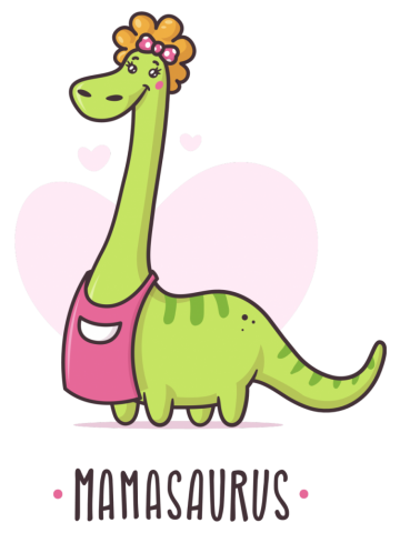 Mamasaurus