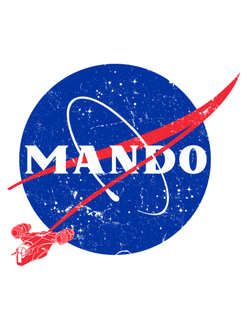 Mando v.2