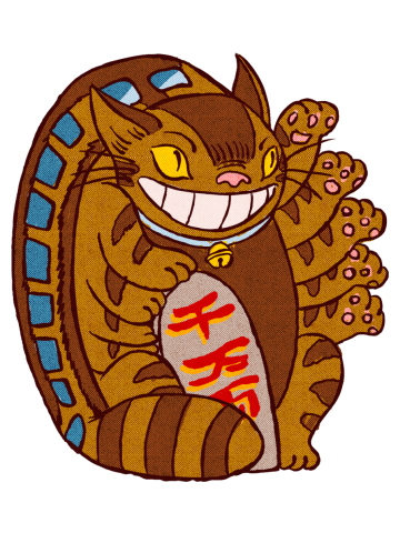Maneki Neko Basu