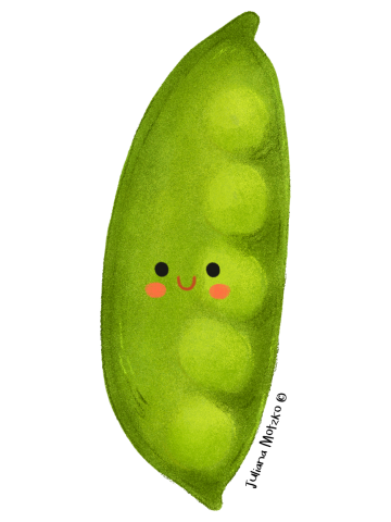 Mangetout