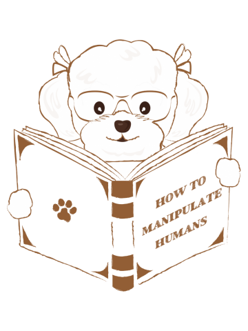 Manipulation for Puppies