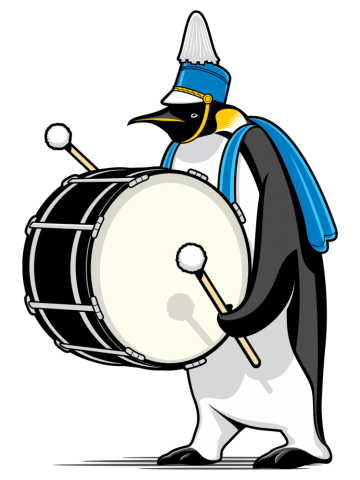 Marching