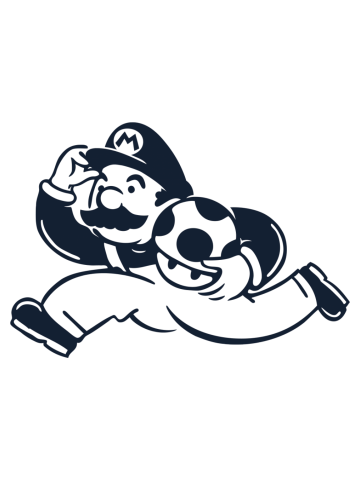 Mariopoly