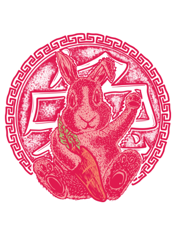 Master rabbit