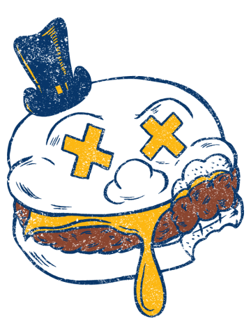 Mayor Meat Face