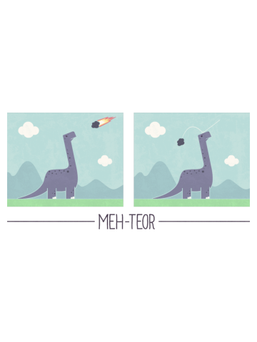 Meh-Teor