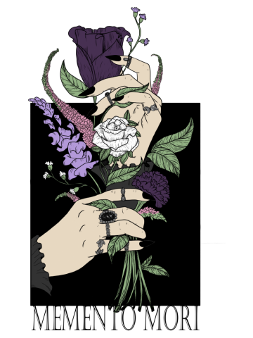 Memento Mori (Color)