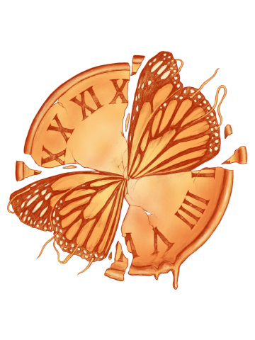 Memories Embody Time (Time Embodies Memories)