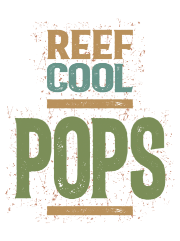 Mens Reef Cool Pops | Dad and Grandpa Gift