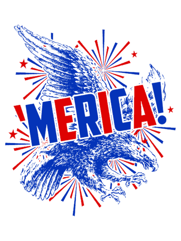 Merica!