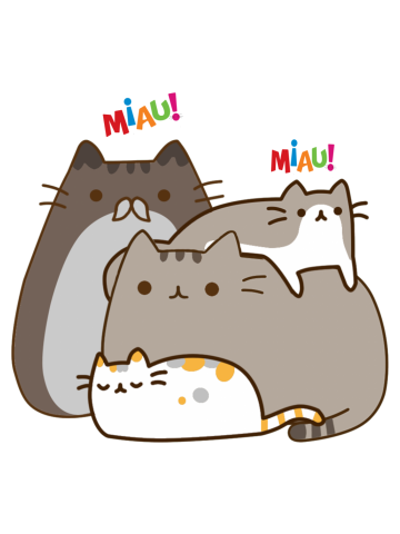Miau!