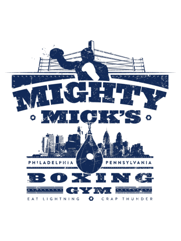 Mighty Micks Boxing Gym