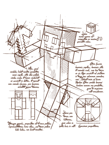 Minecraft Plan