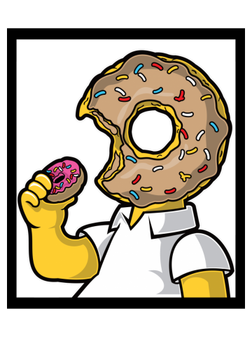 Mmm Donuts
