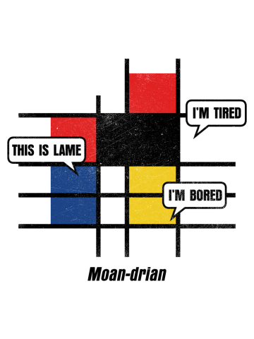 Moandrian