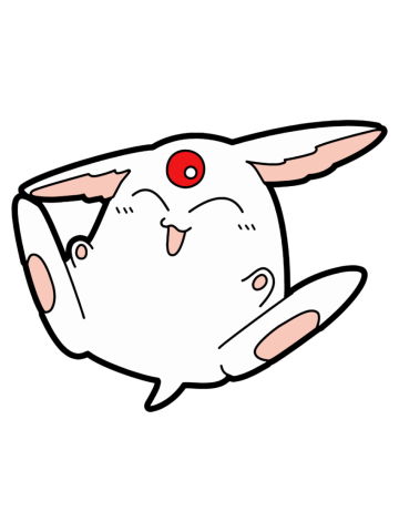 Mokona Modoki