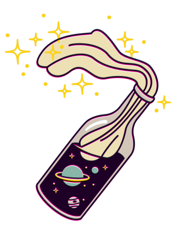 Molotov Galaxy