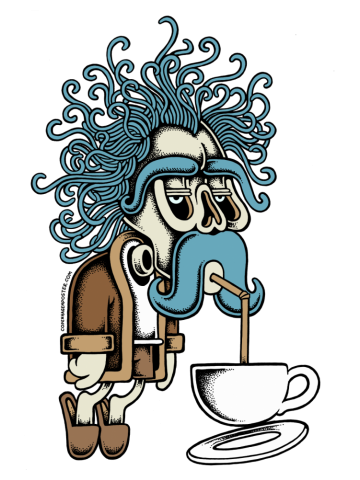 Monday