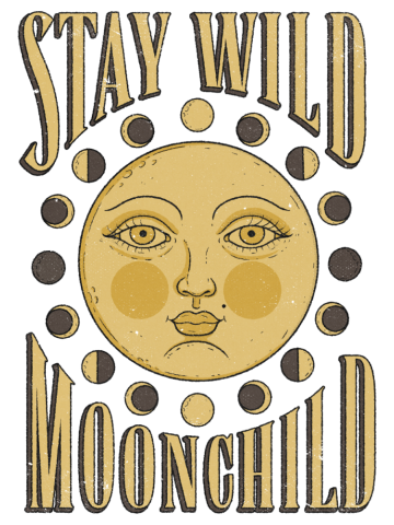 Moonchild