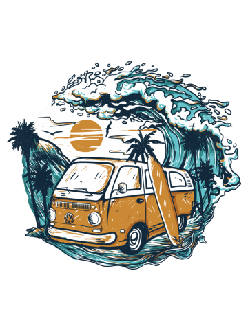 More Wave More Fun