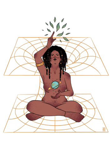 Mother Science v2