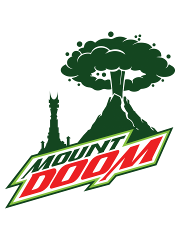 Mount Doom