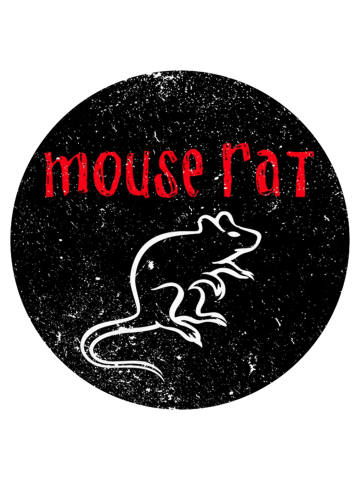 Mouse Rat!