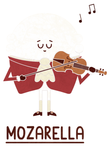 Mozarella