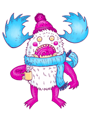 Mr Caffeine