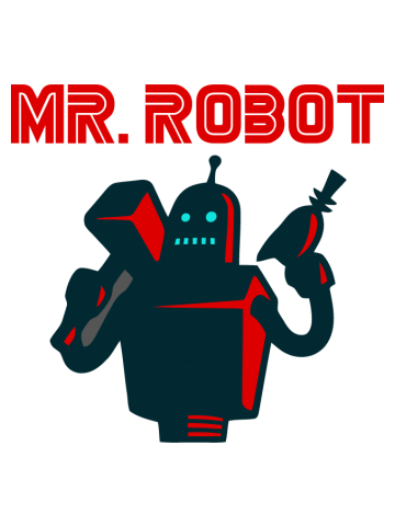Mr Robot 