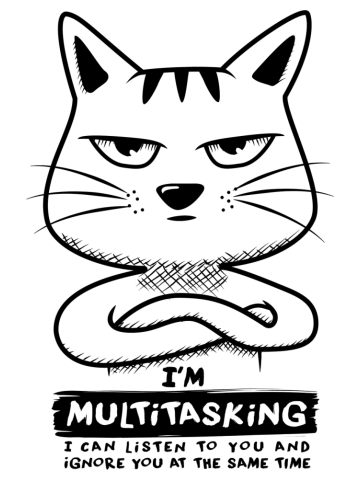 Multitasking
