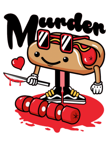 Murder