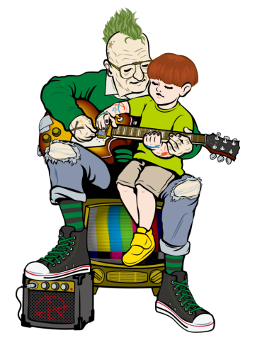 Music Class