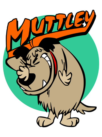 Mutley