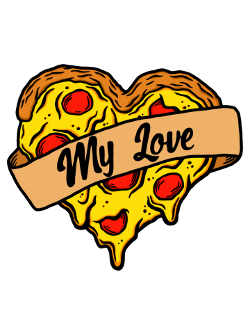 My Love