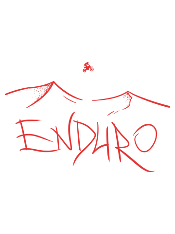 My Motocross and Enduro Art
