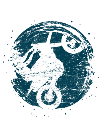 My Motocross and Enduro Art