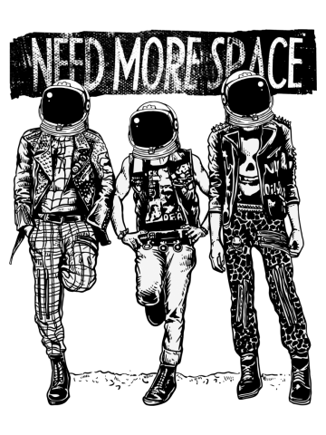 My Punk Art