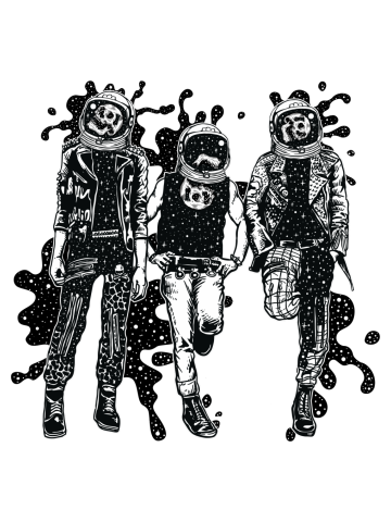 My Punk Art