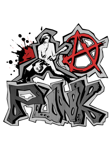 My Punk Art