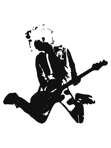 My Punk Art